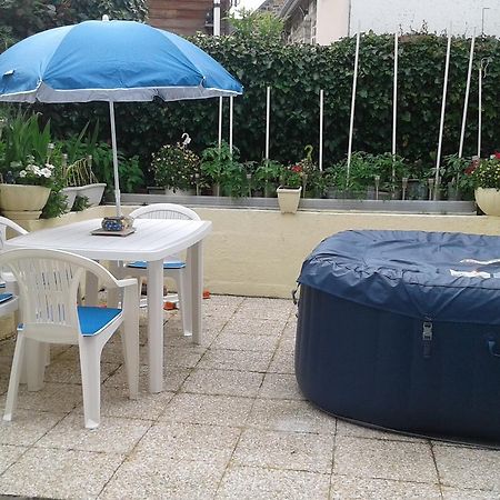 Au Gai Sejour Bed & Breakfast Pleneuf-Val-Andre Dış mekan fotoğraf