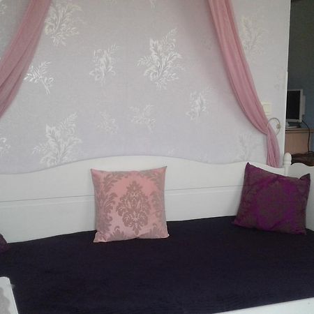 Au Gai Sejour Bed & Breakfast Pleneuf-Val-Andre Dış mekan fotoğraf