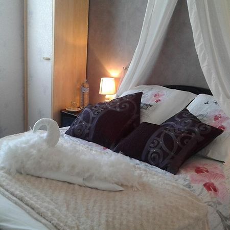 Au Gai Sejour Bed & Breakfast Pleneuf-Val-Andre Dış mekan fotoğraf