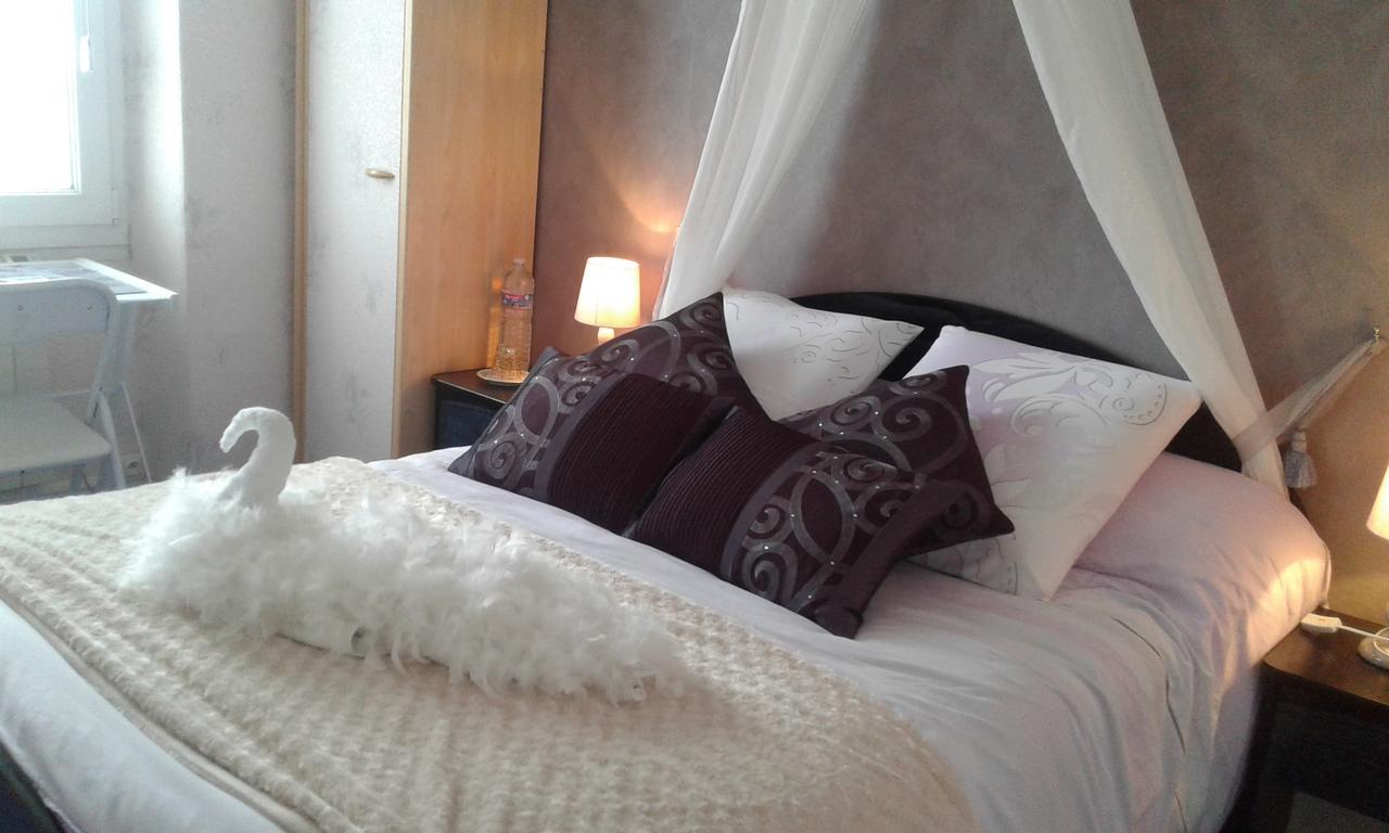 Au Gai Sejour Bed & Breakfast Pleneuf-Val-Andre Dış mekan fotoğraf