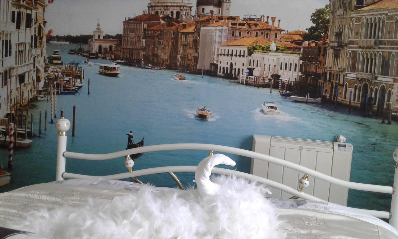 Au Gai Sejour Bed & Breakfast Pleneuf-Val-Andre Dış mekan fotoğraf