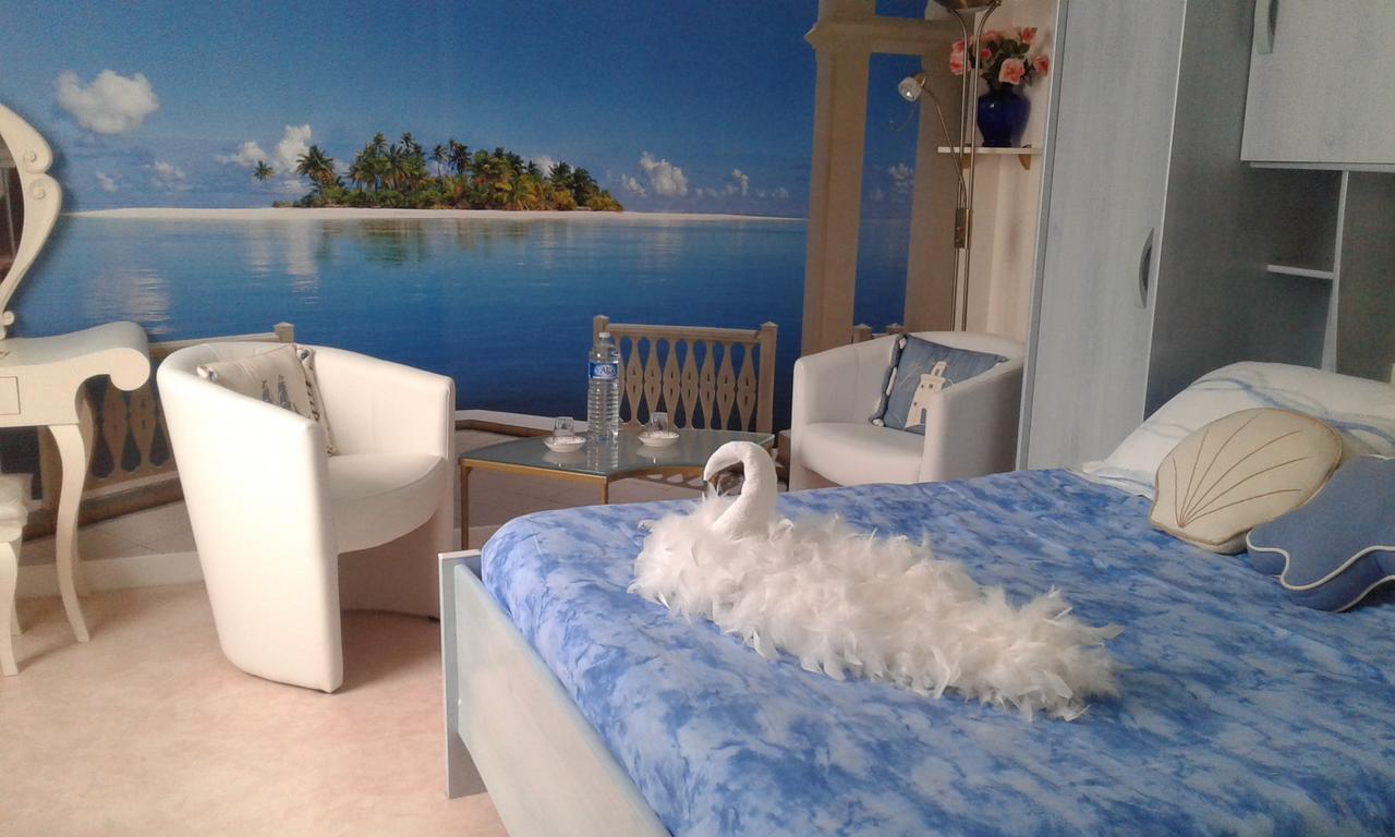 Au Gai Sejour Bed & Breakfast Pleneuf-Val-Andre Dış mekan fotoğraf