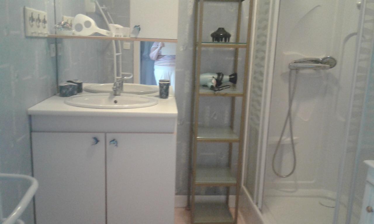 Au Gai Sejour Bed & Breakfast Pleneuf-Val-Andre Dış mekan fotoğraf