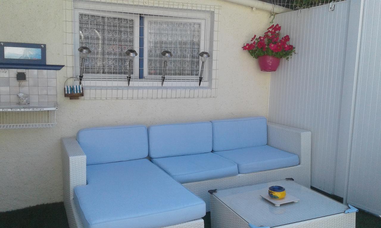 Au Gai Sejour Bed & Breakfast Pleneuf-Val-Andre Dış mekan fotoğraf